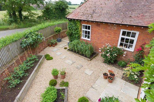 What To Do in the Garden in February