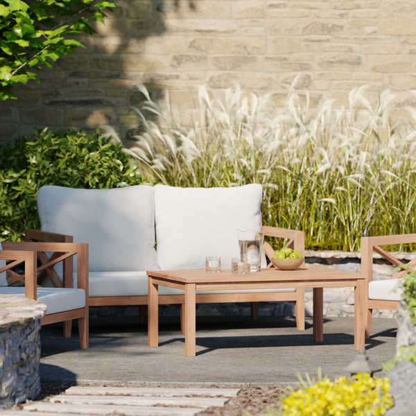 Elevate Your Outdoor Oasis: Experience the Luxus Home and Garden Difference