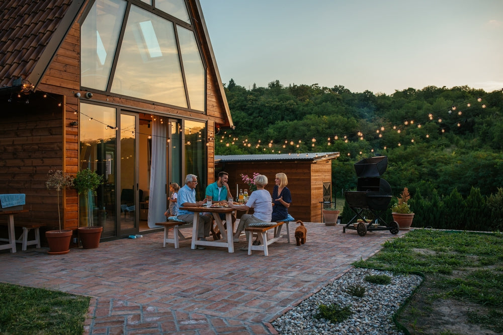 How to Adapt Your Garden Furniture for All Seasons How to Adapt Your Garden Furniture for All Seasons