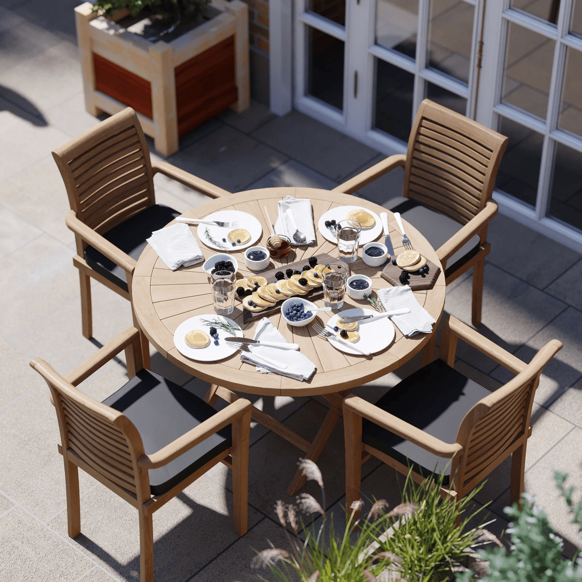 What’s Your Garden Host Personality? Take the Quiz! What’s Your Garden Host Personality? Take the Quiz!