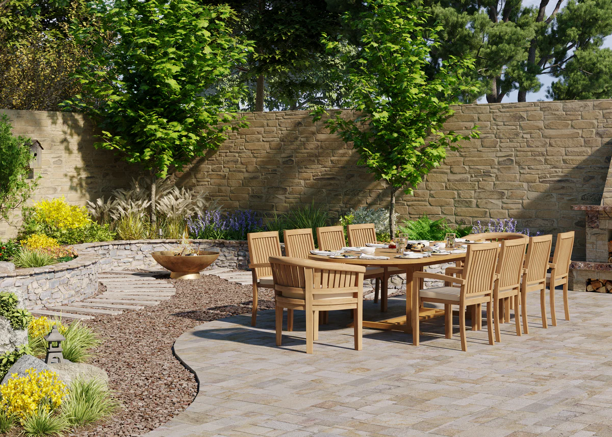 How to Protect Outdoor Wood Furniture from Elements: Ultimate Guide