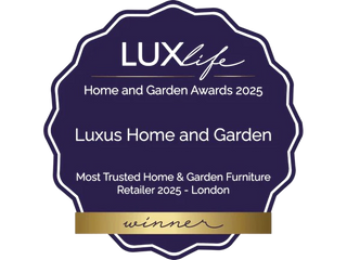LUXlife Home & Garden Awards