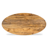 180cm Oval Solid Wood Table with Metal Legs and 6 Grey Velvet Chairs 180cm Oval Solid Wood Table with Metal Legs and 6 Grey Velvet Chairs