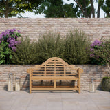 teak garden benches teak garden benches