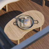 San Francisco Coffee Table San Francisco Coffee Table