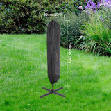 Parasol Cover (Black) Parasol Cover (Black)