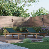 Teak Reclining Sun Lounger (Leg Lift) with Cushion (Price for 1) Teak Reclining Sun Lounger (Leg Lift) with Cushion (Price for 1)