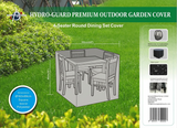 120cm Garden Set Cover 120cm Garden Set Cover