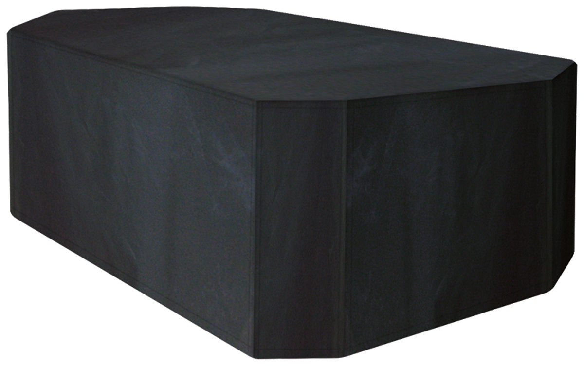 Ultra Premium Square Cover - 180cm Sq. x 70cm