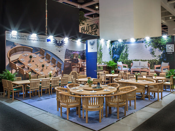 Teak Garden Furniture