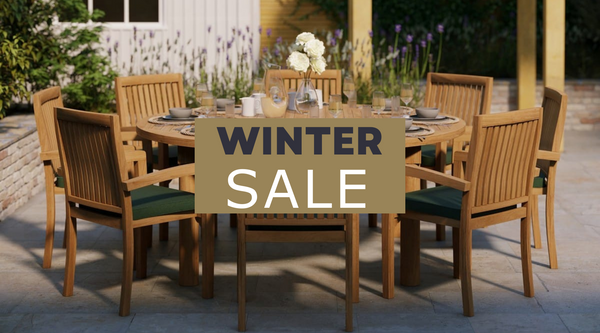 Luxus Home Winter Sale: A Symphony of Elegance and Comfort
