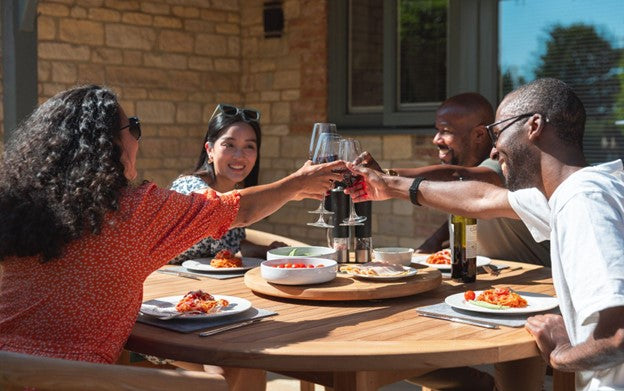 Garden Trends to Watch in 2026: From Colour Palettes to Smart Tech