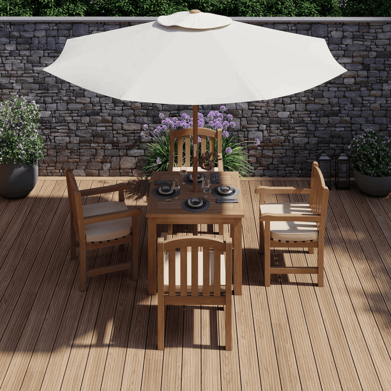 How to Entertain in Style Even When the Weather Turns