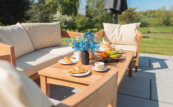 Is Your Outdoor Space Ready for Spontaneous Gatherings?