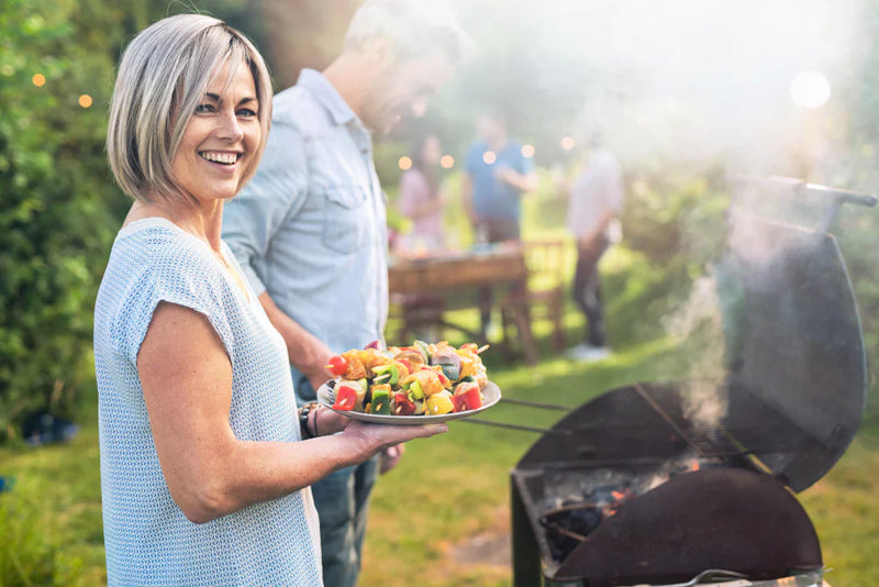 Tips on How to Create Your Dream Garden Oasis This Summer