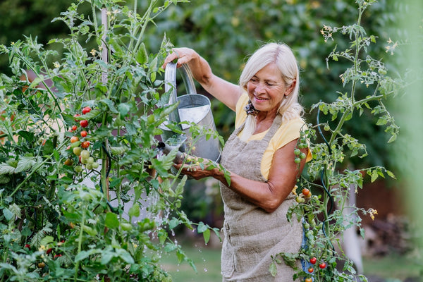 How Gardening for Wellness Can Improve Your Mental and Physical Health