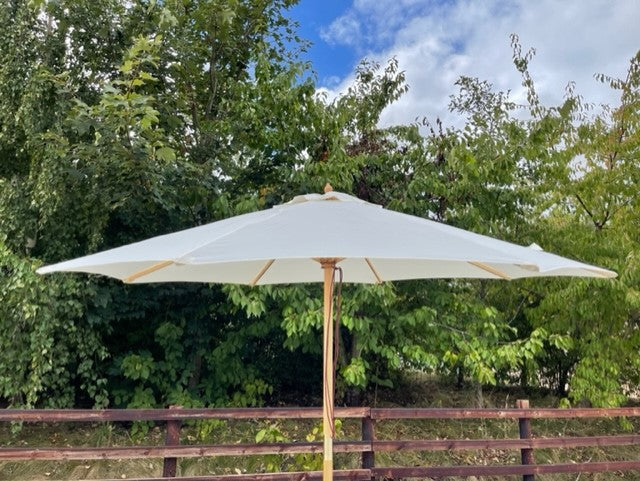 Parasols, Covers & Teak Care Kits
