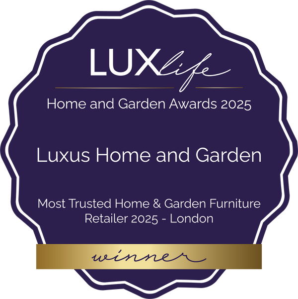 Luxe Life Magazine - Home & Garden Awards
