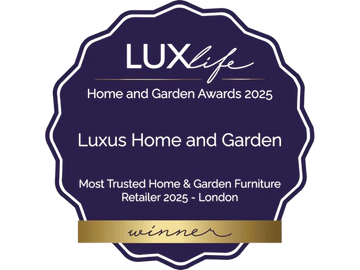Luxe Life Magazine - Home & Garden Awards