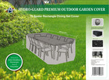 200cm-300cm Garden Set Cover