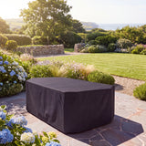 120cm to 170cm Garden Set Cover - All-Weather Furniture Protection - UK and Ireland garden setting - image 1