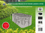 120cm to 170cm Garden Set Cover