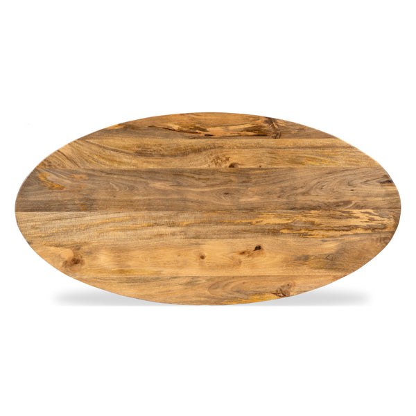 180cm Mango Wood Table with 4 Marquess Green Velour Chairs