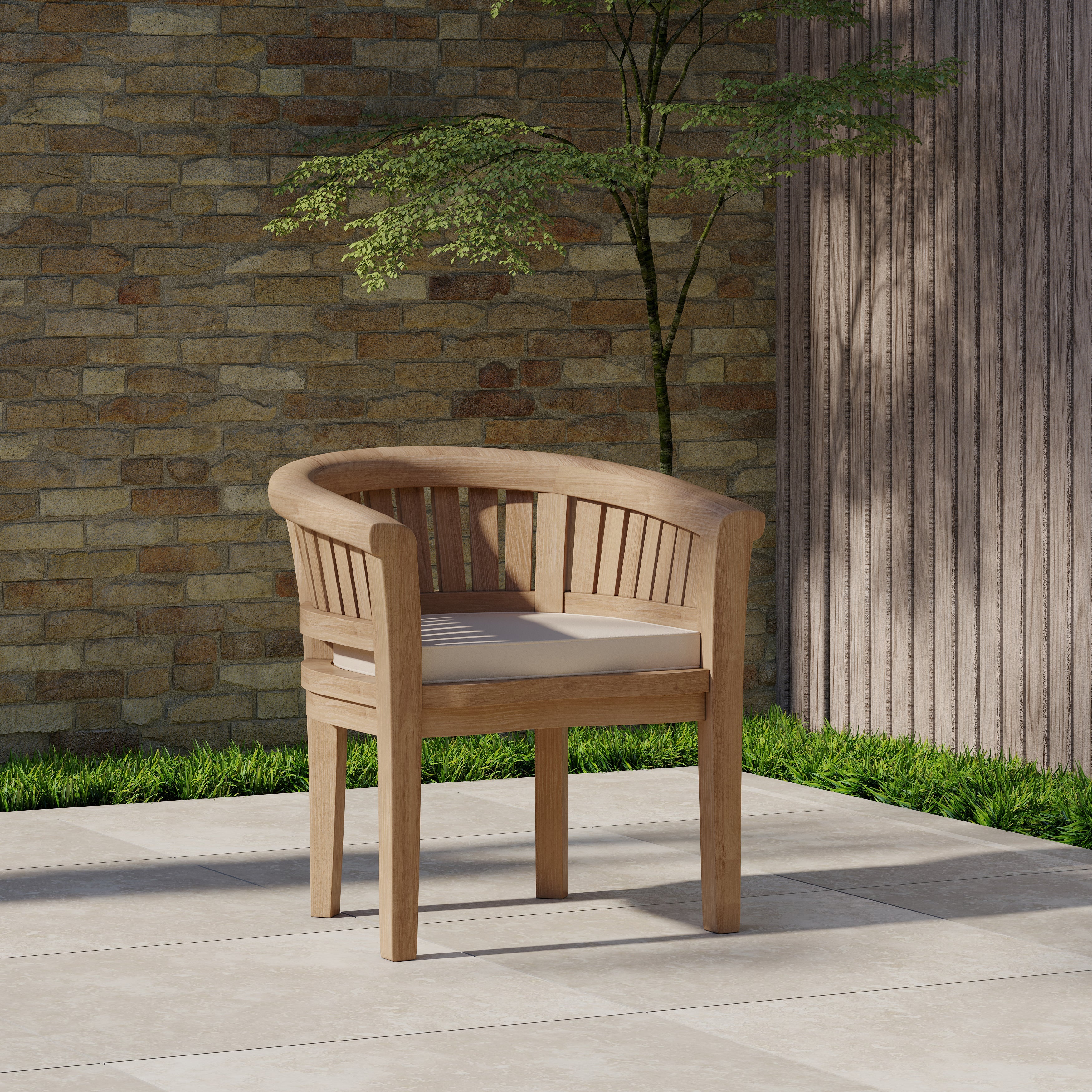 Teak Outdoor Chairs Teak Folding Garden Chairs Luxus