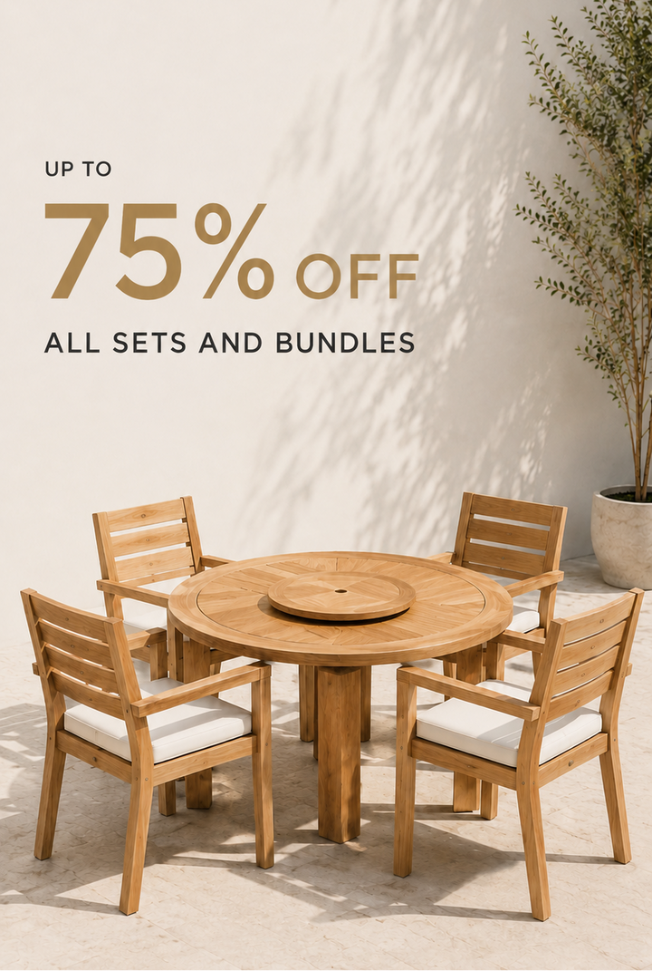 End of Summer Sale