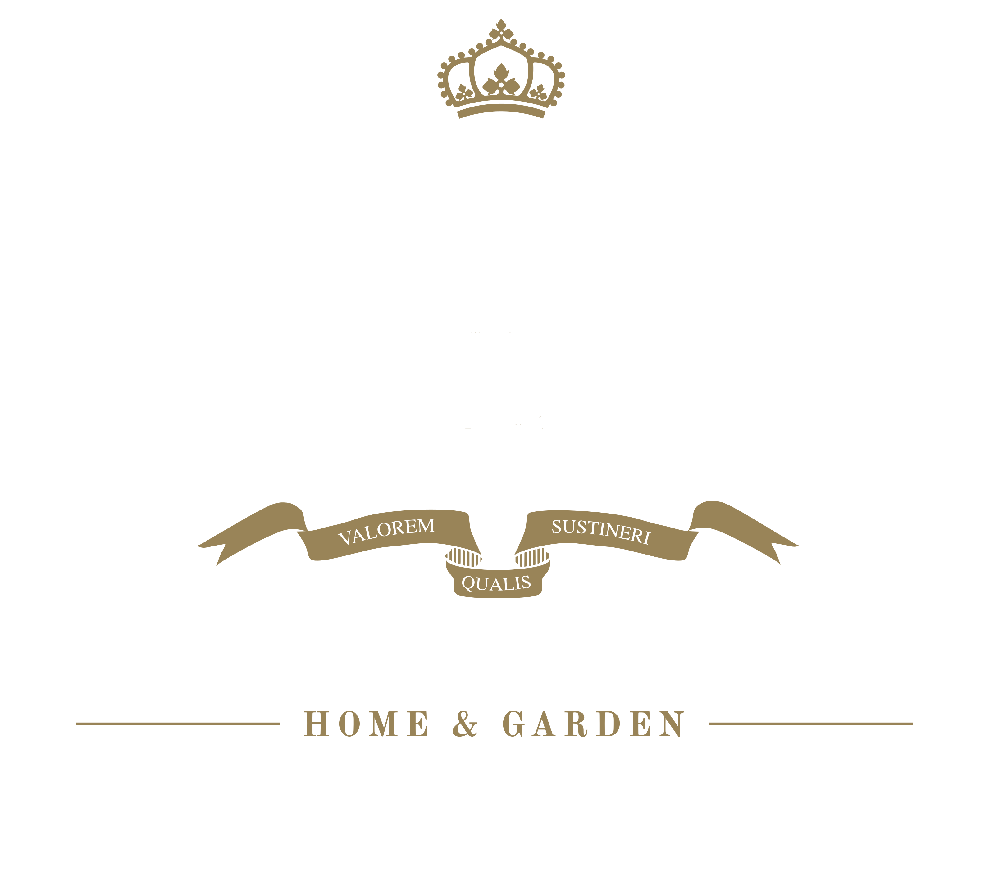 Luxus Home & Garden