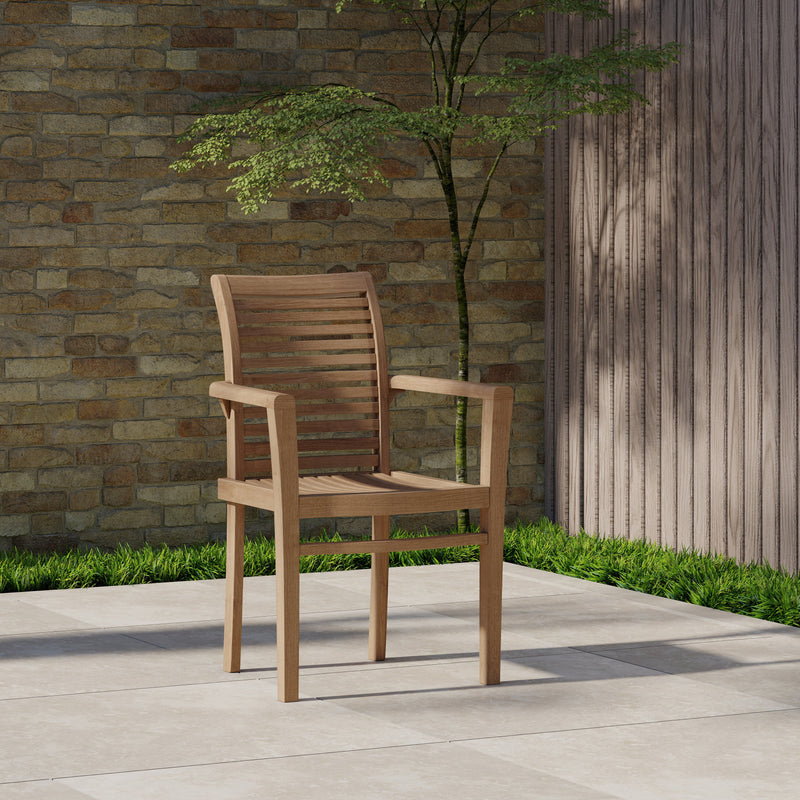 Stacking chairs outdoor hotsell