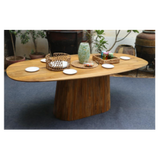 Wooden Dinning Table 