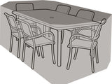 120cm to 170cm Garden Set Cover