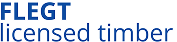 FLEGT Licensed Timber 